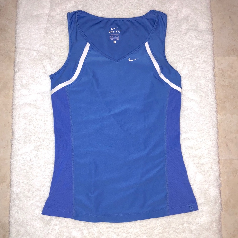 Nike Dri Fit Tank